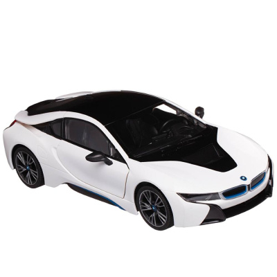 Машинка на радиоуправлении BMW i8 Rastar 71070W